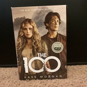 The 100 complete boxed set of books